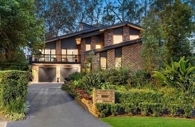 Biệt thự view 3 mặt tiền hơn 1.000m2 giữa thiên nhiên nước Úc của quán quân Olympia: Phong cách hiện đại, gần gũi thiên nhiên- Ảnh 3.