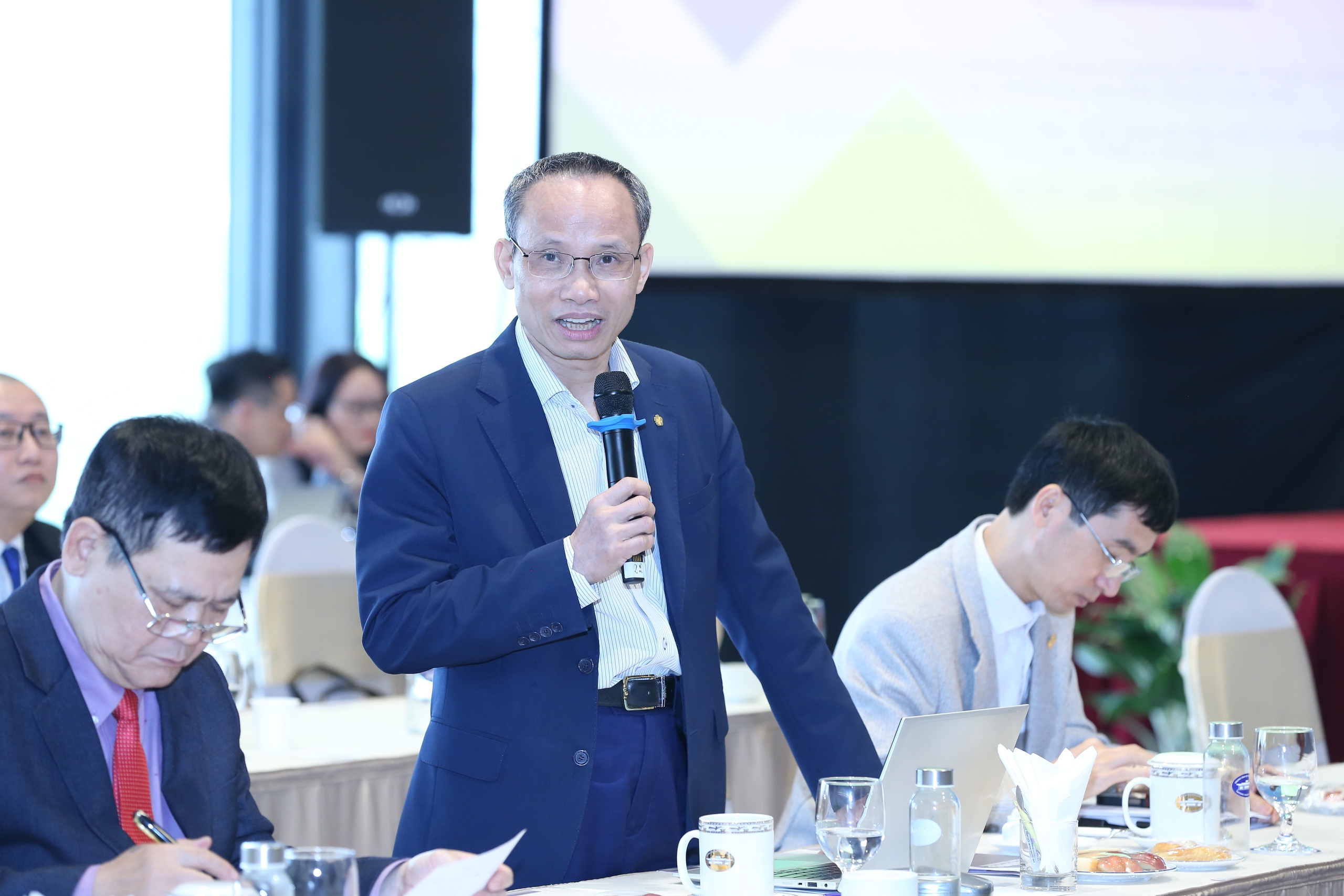 Thị trường bất động sản 2026: Hướng tới phục hồi bền vững và cơ hội khai thác các không gian phát triển mới- Ảnh 2.