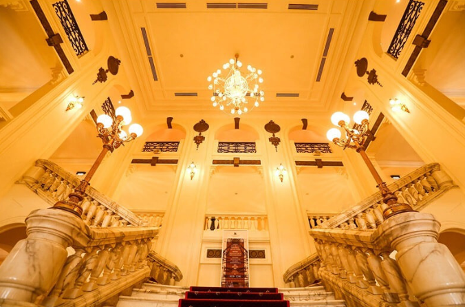 Việt Nam có một công trình lọt top kiến trúc ngoạn mục nhất châu Á: Sắp được cải tạo sau hơn 100 năm đi vào hoạt động- Ảnh 2.