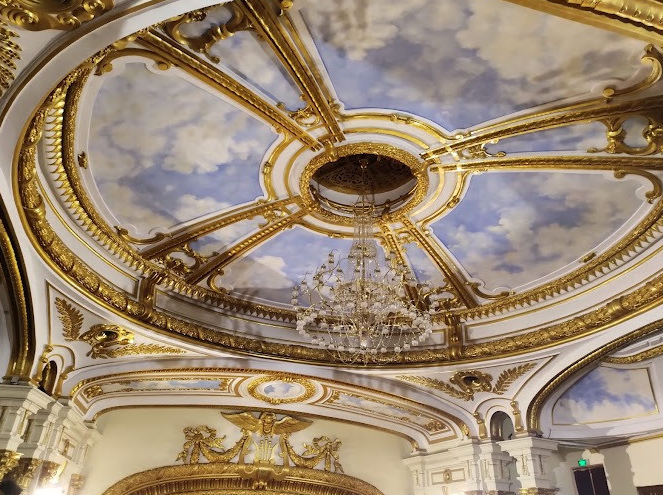 Việt Nam có một công trình lọt top kiến trúc ngoạn mục nhất châu Á: Sắp được cải tạo sau hơn 100 năm đi vào hoạt động- Ảnh 3.