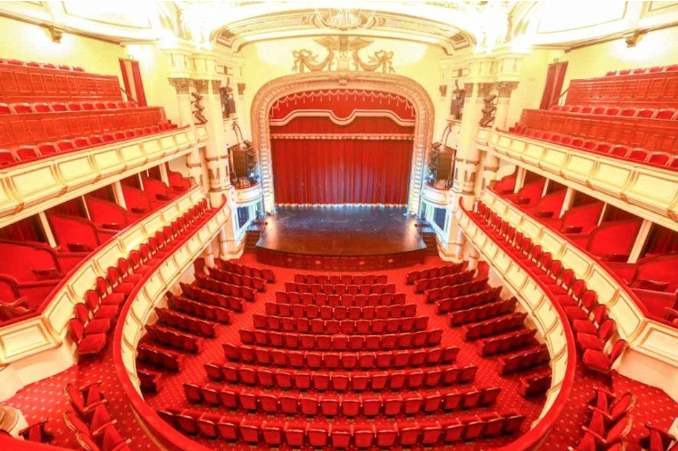 Việt Nam có một công trình lọt top kiến trúc ngoạn mục nhất châu Á: Sắp được cải tạo sau hơn 100 năm đi vào hoạt động- Ảnh 4.