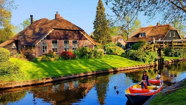 3 tháng nữa, Việt Nam lần đầu tiên có đường bay thẳng đến đất nước đáng sống bậc nhất châu Âu- Ảnh 3.