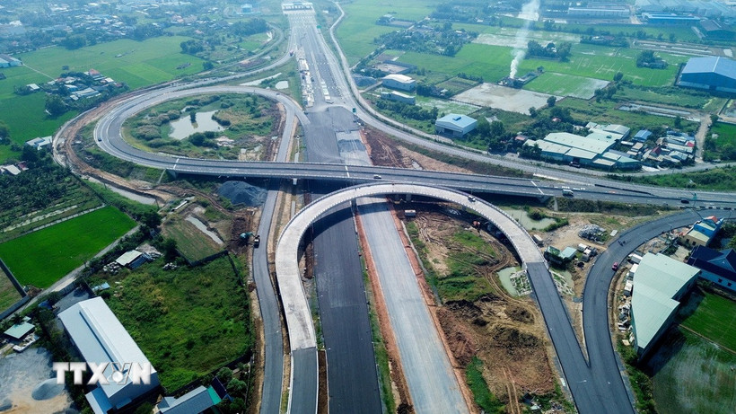 TP.HCM gấp rút hoàn thành Vành đai 3 trước tháng 6- Ảnh 2.