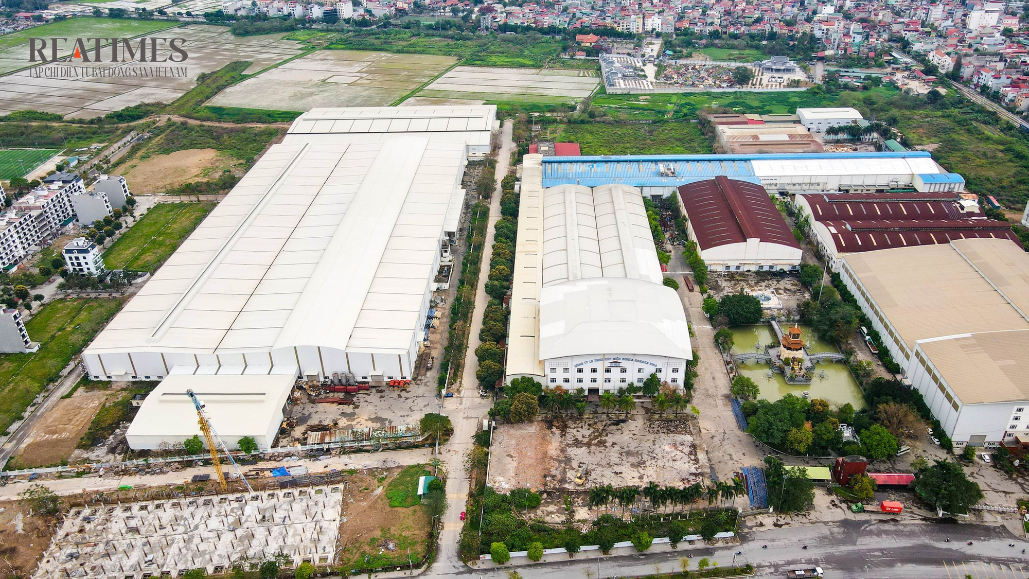 Bắc Ninh: Shophouse hơn 10 tỷ đồng đìu hiu tại khu đô thị Hanaka Paris Ocean Park- Ảnh 7.