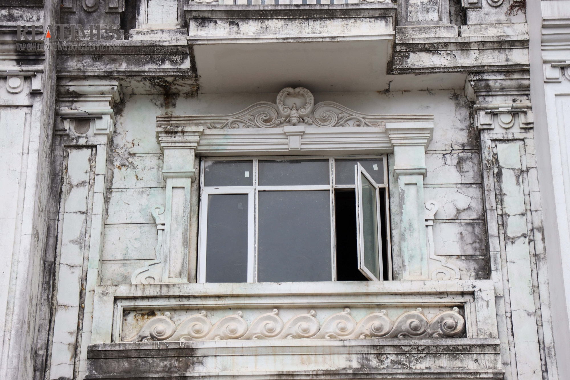 Bắc Ninh: Shophouse hơn 10 tỷ đồng đìu hiu tại khu đô thị Hanaka Paris Ocean Park- Ảnh 11.