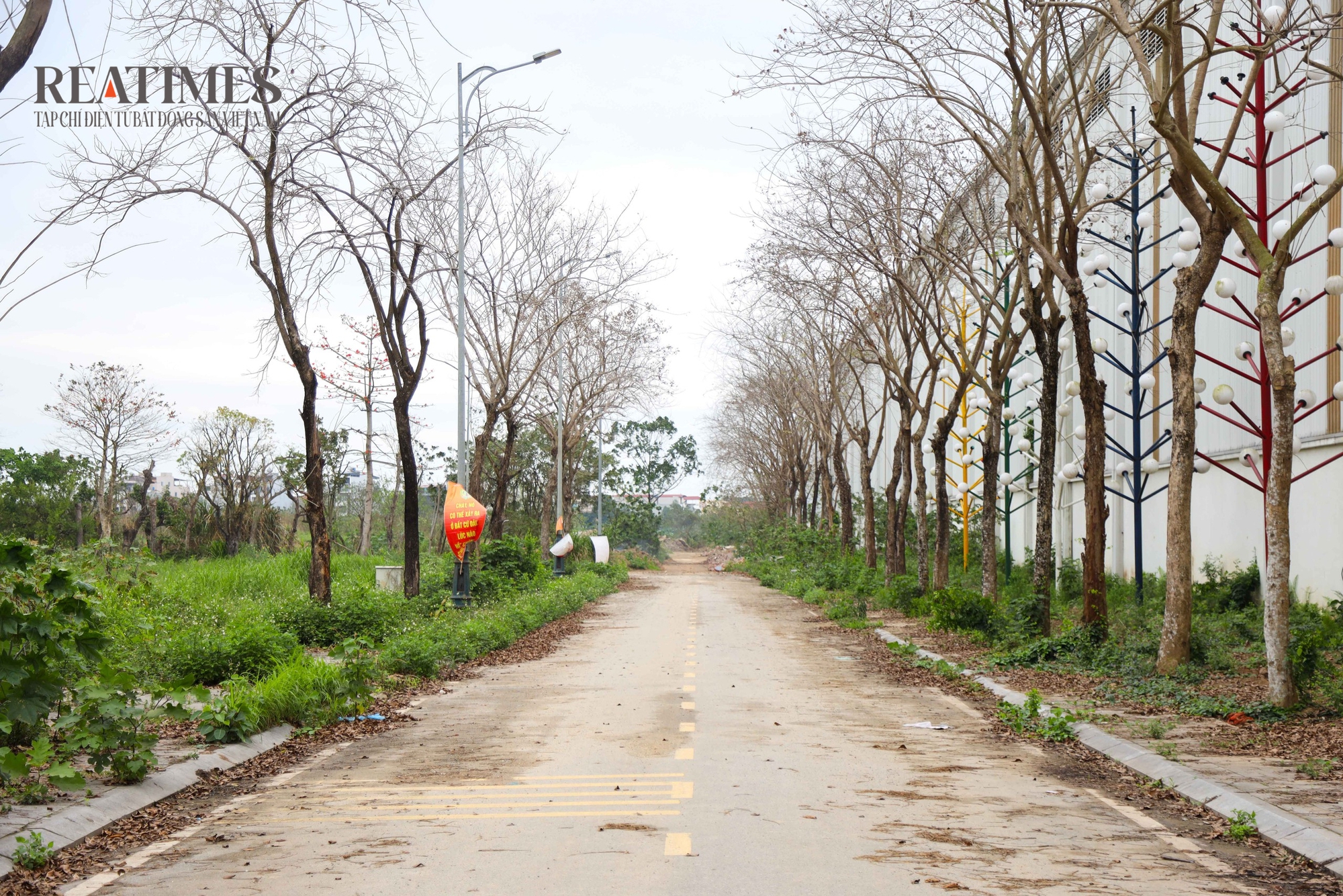 Bắc Ninh: Shophouse hơn 10 tỷ đồng đìu hiu tại khu đô thị Hanaka Paris Ocean Park- Ảnh 13.