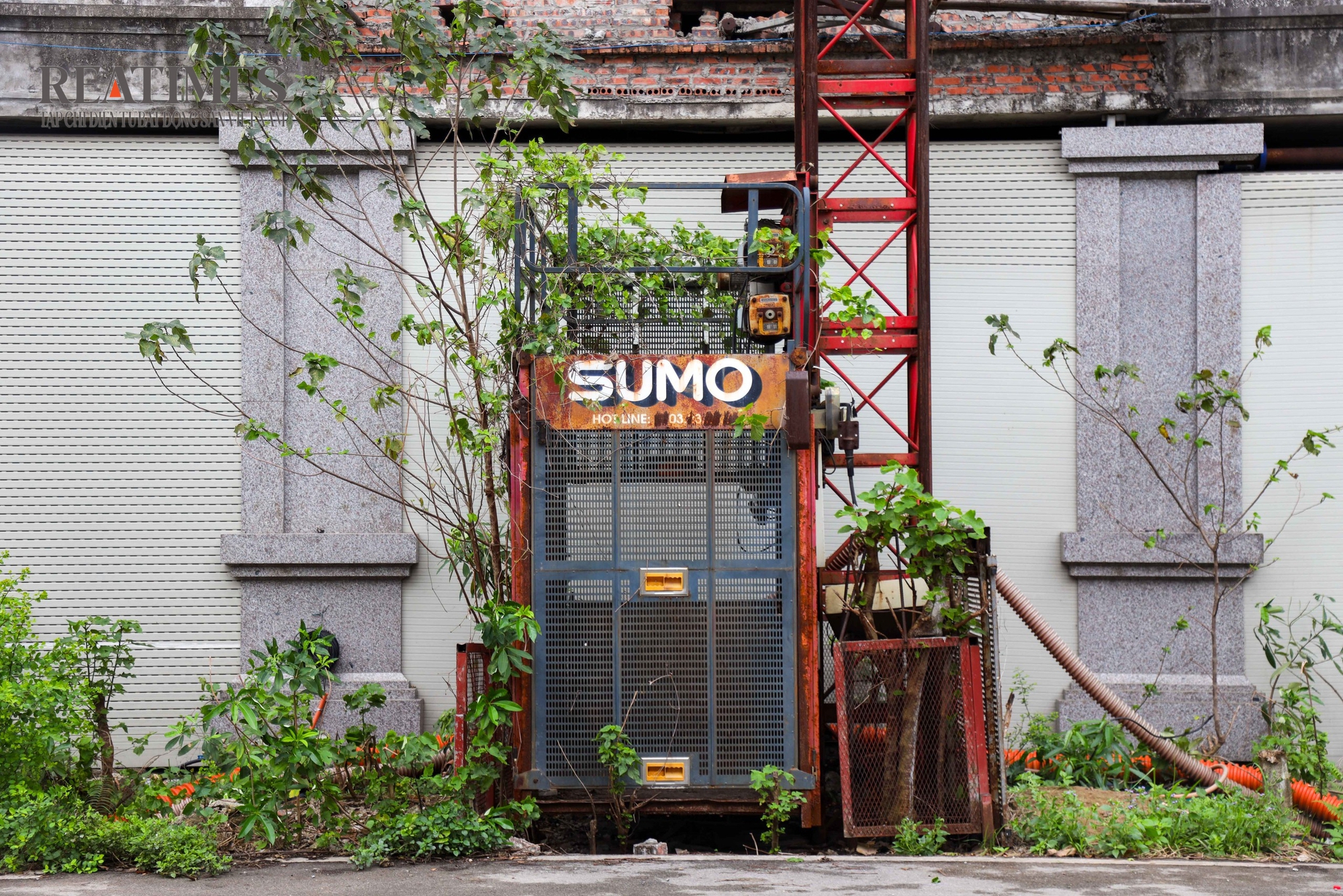 Bắc Ninh: Shophouse hơn 10 tỷ đồng đìu hiu tại khu đô thị Hanaka Paris Ocean Park- Ảnh 15.