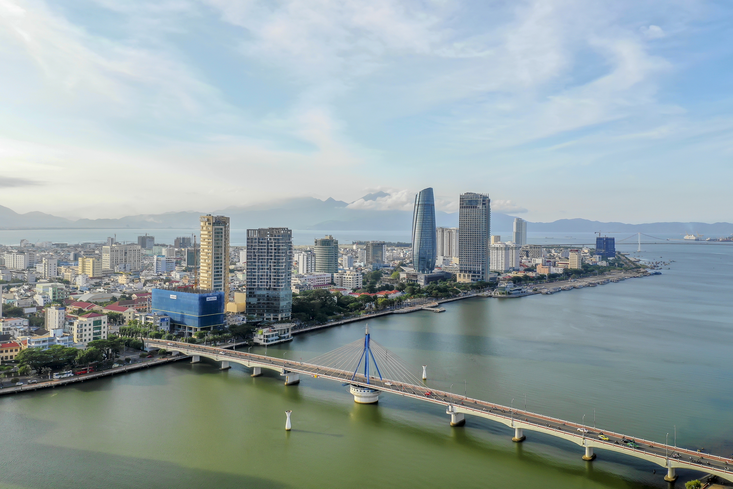 Thị trường bất động sản trước vị thế mới: Kỳ vọng đột phá thể chế từ Quốc hội khóa XVI