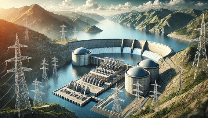 'Gỡ khó' cho dự án nhà máy thủy điện tích năng đầu tiên của Việt Nam- Ảnh 3.