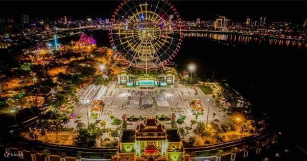 Đà Nẵng tháo gỡ vướng các công trình động lực, mở hướng nghiên cứu dự án trọng điểm phía Nam- Ảnh 2.