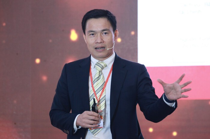 Thị trường chứng khoán rung lắc, lộ diện những cổ phiếu đang định giá thấp- Ảnh 1.