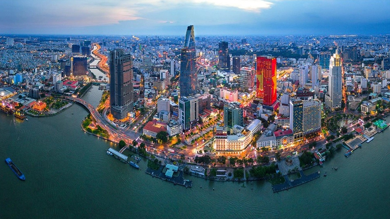 Hai thành phố trực thuộc Trung ương lớn bậc nhất Việt Nam vào top thành phố tốt nhất thế giới- Ảnh 2.