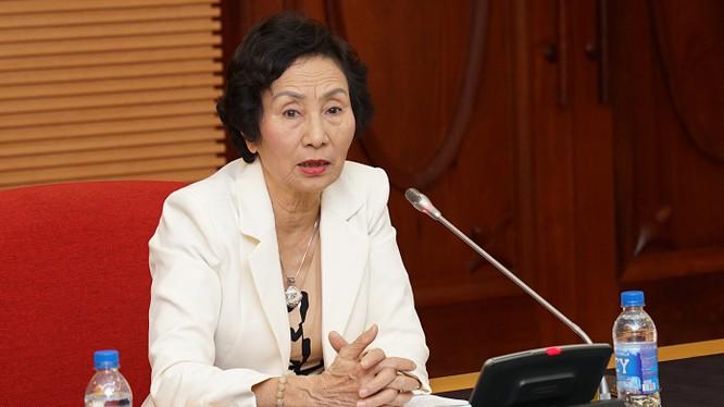 Từ lá phiếu cử tri đến yêu cầu kiến tạo thể chế đột phá cho giai đoạn phát triển then chốt- Ảnh 2. Từ lá phiếu cử tri đến yêu cầu kiến tạo thể chế đột phá cho giai đoạn phát triển then chốt- Ảnh 2.