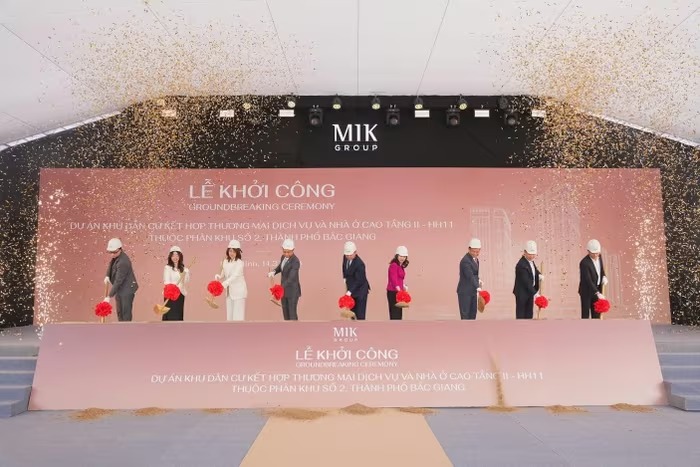 Khởi công siêu đô thị có khách sạn do tập đoàn hàng đầu thế giới vận hành tại tỉnh sở hữu sân bay lớn nhất miền Bắc- Ảnh 1.