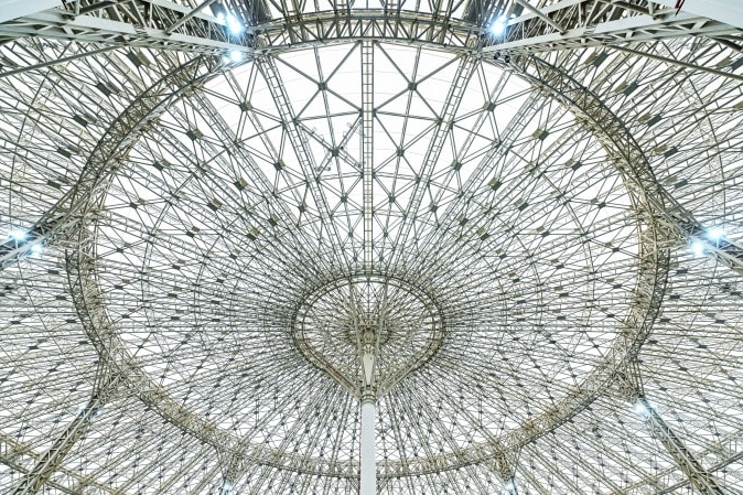 Chưa từng có trong lịch sử: Huy động 24.000 tấn thép, 1.000 người làm việc xuyên suốt 300 ngày đêm, Việt Nam hoàn thành công trình lớn nhất Đông Nam Á, lập kỷ lục thế giới- Ảnh 3.