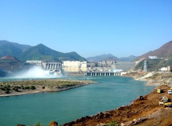 Lãnh đạo tỉnh và EVN khẩn trương họp bàn về nhà máy thủy điện tích năng lớn nhất Đông  Nam Á, kỳ vọng vận hành trong 5 năm tới- Ảnh 1.