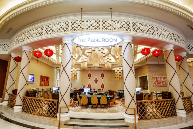 Việt Nam vừa có thêm casino mở cửa cho khách Việt vào chơi, tọa lạc tại thành phố giàu nhất cả nước- Ảnh 2.