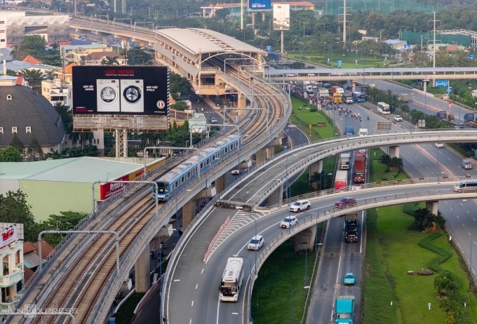 Tiến độ siêu sân bay 16 tỷ USD lớn nhất Việt Nam ra sao sau khi ACV kiện toàn bộ máy điều hành?- Ảnh 4. Tiến độ siêu sân bay 16 tỷ USD lớn nhất Việt Nam ra sao sau khi ACV kiện toàn bộ máy điều hành?- Ảnh 4.