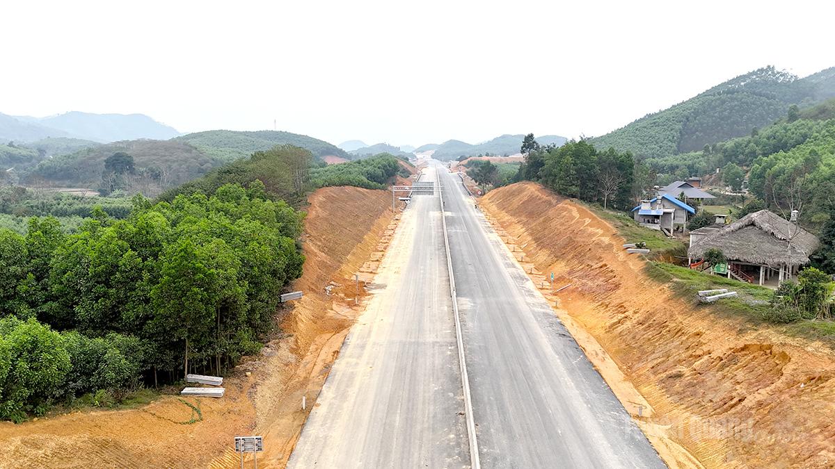 Tuyên Quang: Mở không gian phát triển- Ảnh 1.