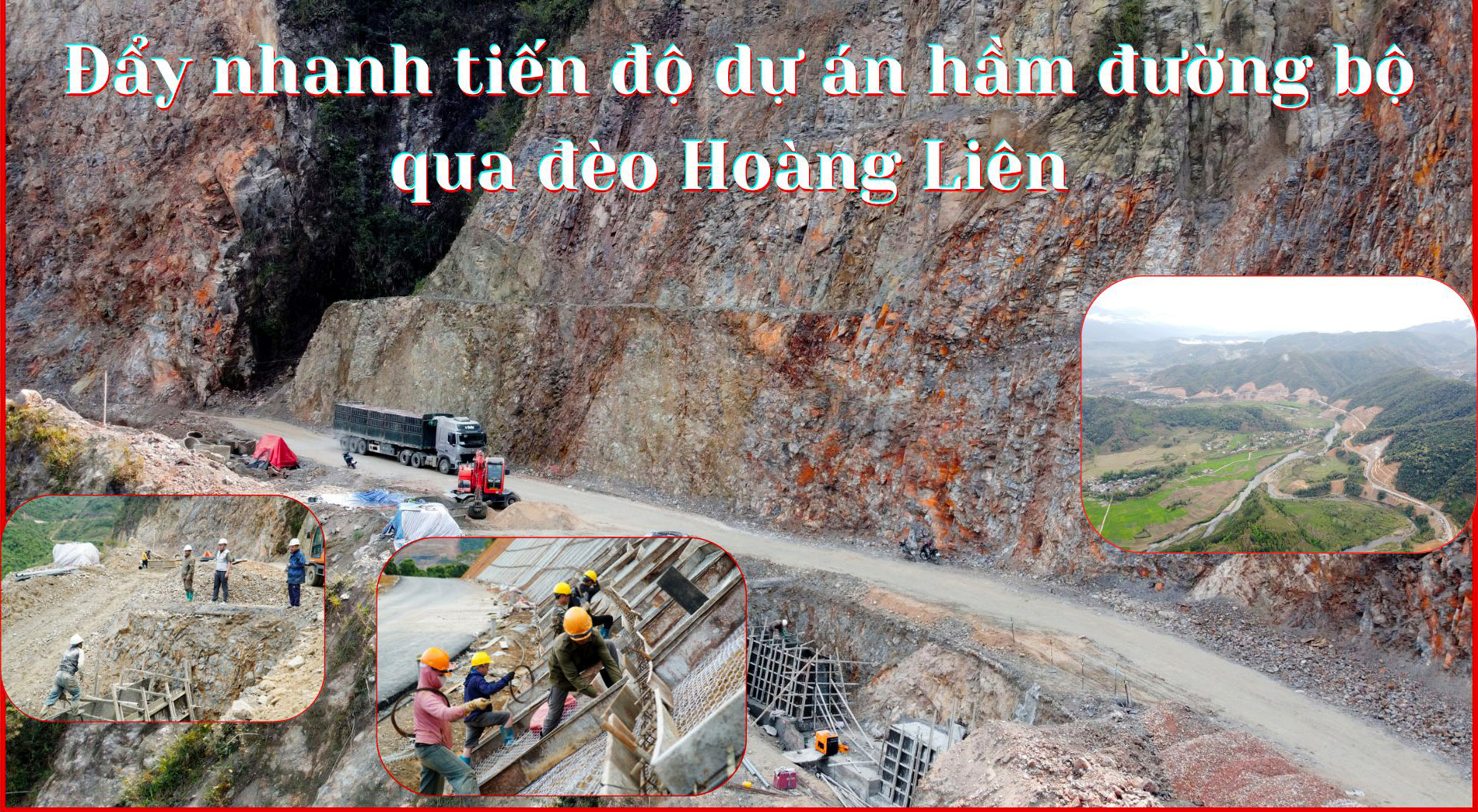 Lai Châu: Những tuyến đường nối dài khát vọng phát triển- Ảnh 2.