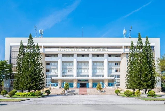 Đẩy nhanh tiến độ giải phóng mặt bằng Đại học Quốc gia TP. Hồ Chí Minh- Ảnh 2.