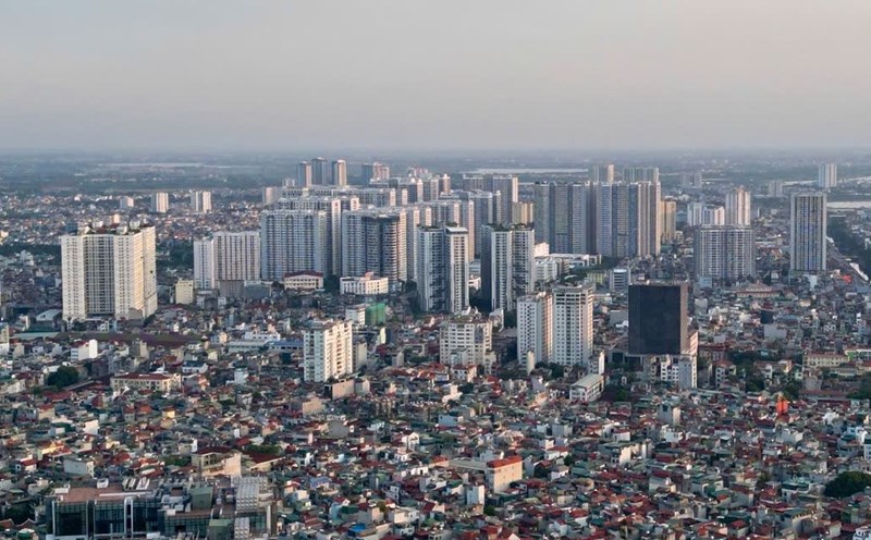 Hà Nội dự kiến sẽ di dời loạt trường đại học- Ảnh 1. Hà Nội dự kiến sẽ di dời loạt trường đại học- Ảnh 1.