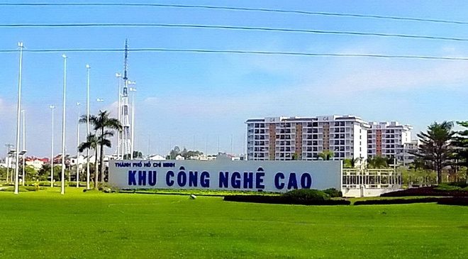 TP.HCM: Triển khai kế hoạch phát triển công nghiệp bán dẫn và nguồn nhân lực năm 2026- Ảnh 1.