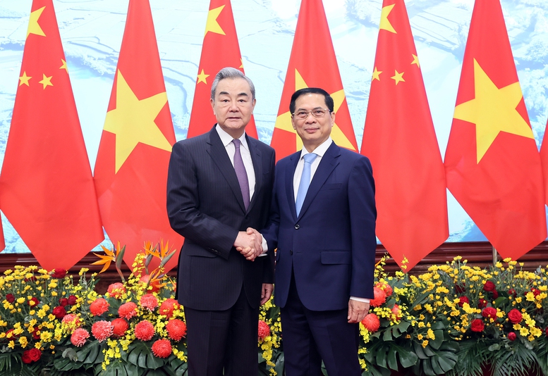 Hình ảnh tại phiên họp. Nguồn ảnh: Báo Chính phủ