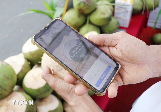 Nghị quyết 57: Tạo động lực mới phát triển khoa học, công nghệ, đổi mới sáng tạo- Ảnh 1.