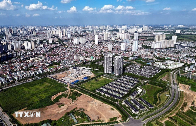 Dữ liệu đất đai: Cả nước tăng tốc số hóa, nỗ lực đồng bộ ngay trong năm 2026- Ảnh 1.