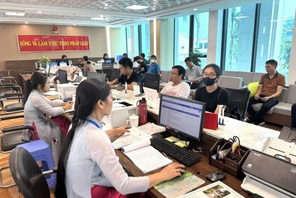 Bảo đảm bộ máy chính quyền địa phương nhiệm kỳ 2026-2031 đi vào hoạt động chậm nhất ngày 1/4/2026- Ảnh 1.