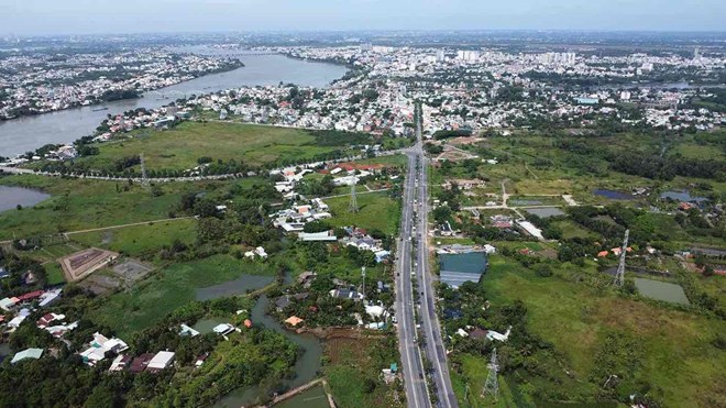 Khu đô thị 72.000 tỷ với 4 mặt giáp sông của liên danh Sun Group đón tin vui- Ảnh 2.