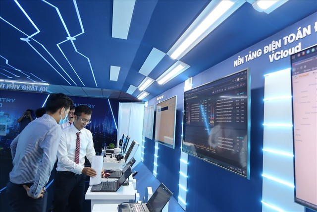 TP.HCM: Triển khai kế hoạch chuyển đổi số và phát triển đô thị thông minh năm 2026- Ảnh 1.