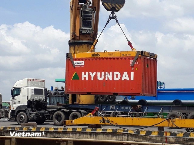 Áp lực vốn cho mục tiêu tăng trưởng hai con số giai đoạn mới- Ảnh 3.