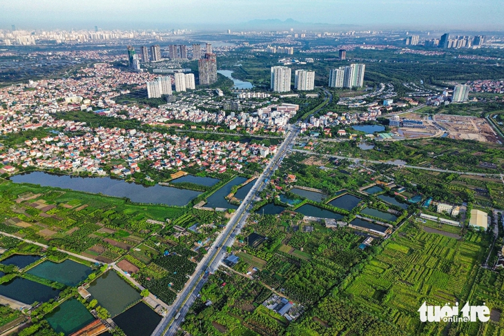 Sau siêu dự án TP thông minh với tháp chọc trời cao bậc nhất Việt Nam, BRG tiếp tục có động thái mới tại Hưng Yên- Ảnh 2.