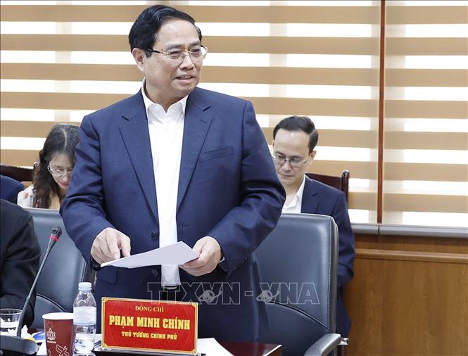 Tổng Bí thư Tô Lâm: Đường sắt kết nối Việt Nam - Trung Quốc phải là một đột phá chiến lược trong hợp tác kinh tế song phương- Ảnh 3.