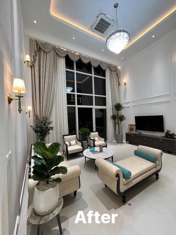 Có gì bên trong căn biệt thự 18 tỷ đồng tại Mỹ của em trai Hoài Linh đang được rao bán gấp?- Ảnh 2. Có gì bên trong căn biệt thự 18 tỷ đồng tại Mỹ của em trai Hoài Linh đang được rao bán gấp?- Ảnh 2.