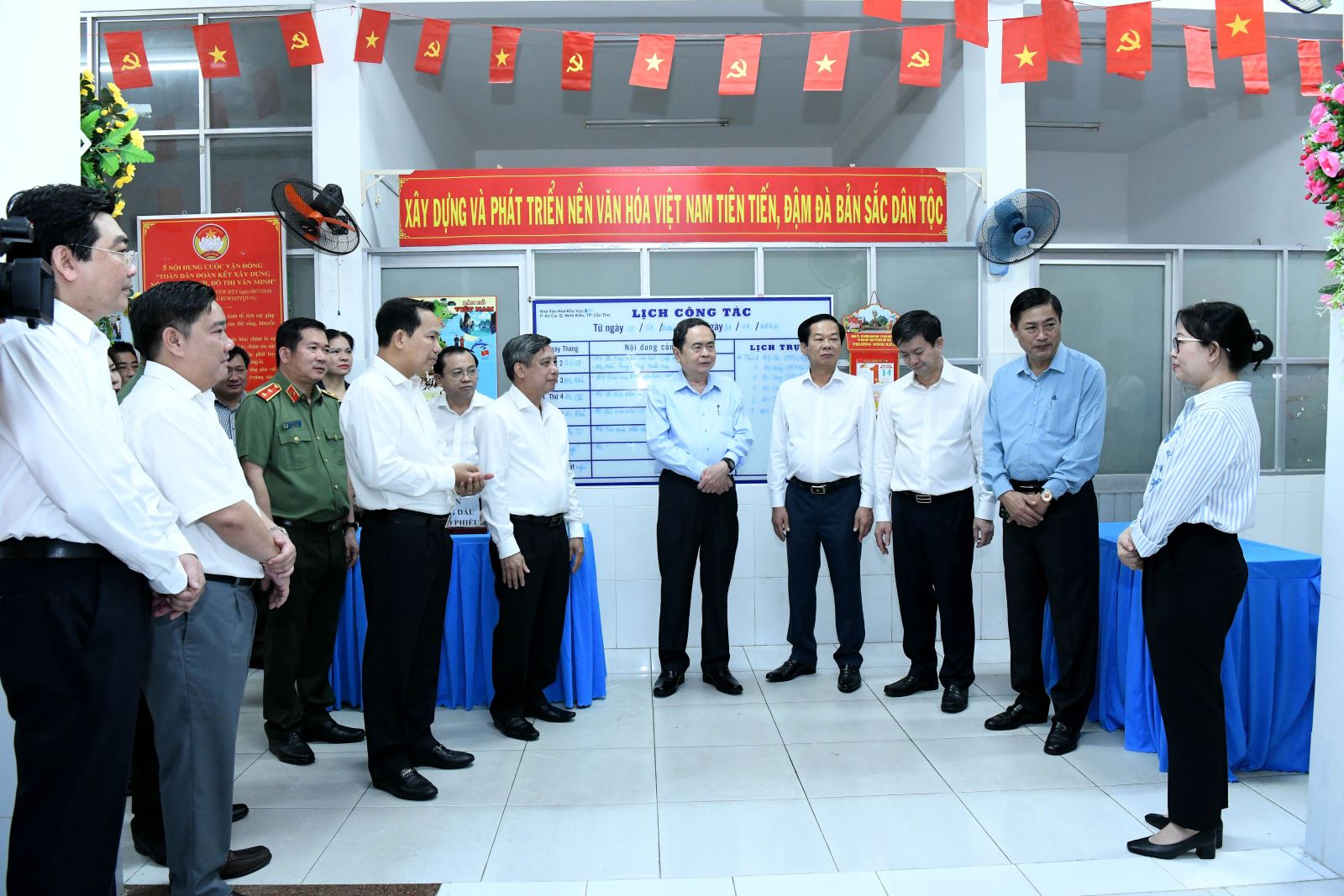 Những điểm mới trong cuộc bầu cử Quốc hội khóa XVI- Ảnh 1.