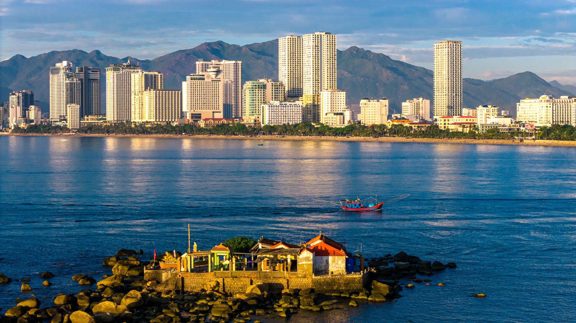 Hệ tiện ích gây "choáng ngợp" tại Charmora City giúp cư dân sống - làm việc - giải trí trọn vẹn- Ảnh 4.