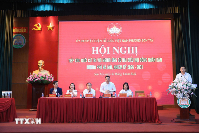 Chủ tịch Hà Nội: Quyết tâm xử lý dứt điểm "5 điểm nghẽn" của Thủ đô- Ảnh 1.