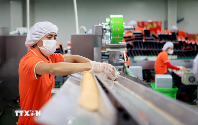 Nghị quyết 68-NQ/TW: Động lực để Việt Nam bứt phá tới ngưỡng thu nhập cao- Ảnh 3.