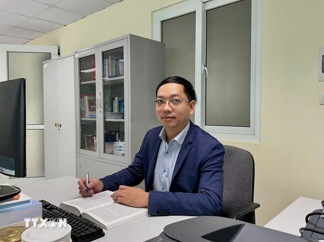 Nghị quyết 68-NQ/TW: Động lực để Việt Nam bứt phá tới ngưỡng thu nhập cao- Ảnh 2.