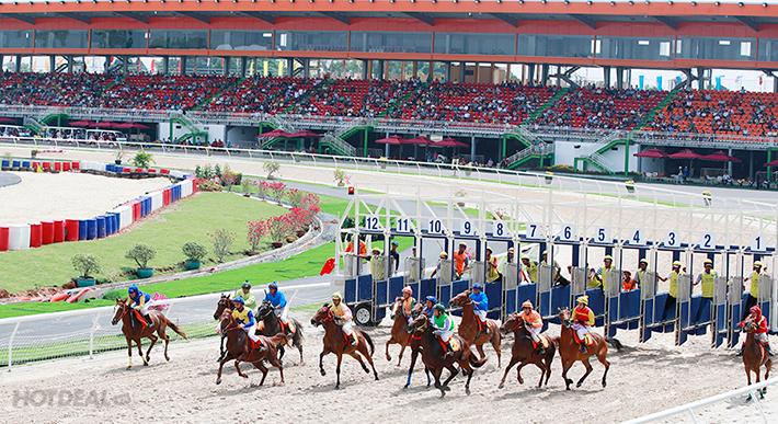 Công trình thể thao lần đầu tiên xuất hiện tại Việt Nam: Sử dụng công nghệ Pháp, vốn đầu tư nghìn tỷ- Ảnh 2.