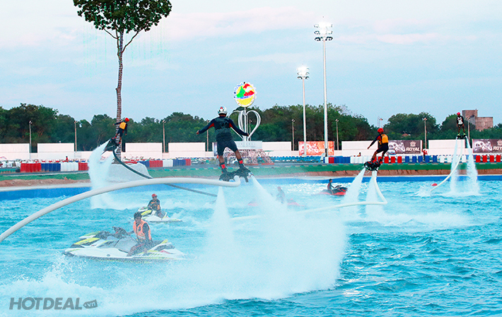 Công trình thể thao lần đầu tiên xuất hiện tại Việt Nam: Sử dụng công nghệ Pháp, vốn đầu tư nghìn tỷ- Ảnh 3.