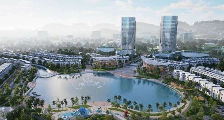 Khánh Hoà: Đẩy nhanh giải phóng mặt bằng dự án Khu đô thị Đầm Cà Ná- Ảnh 1.