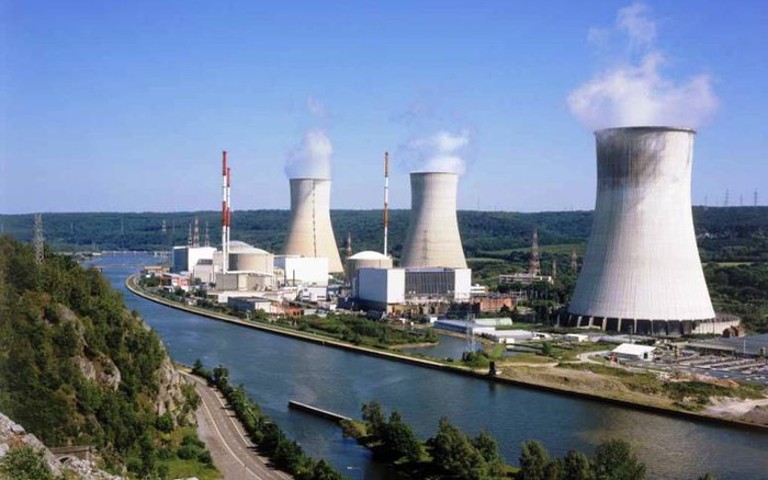 2 nhà máy điện hạt nhân đầu tiên của Việt Nam đang gỡ vướng, từng bước xây dựng công trình- Ảnh 2. 2 nhà máy điện hạt nhân đầu tiên của Việt Nam đang gỡ vướng, từng bước xây dựng công trình- Ảnh 2.