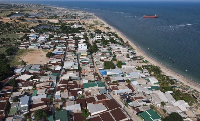 2 nhà máy điện hạt nhân đầu tiên của Việt Nam đang gỡ vướng, từng bước xây dựng công trình- Ảnh 1. 2 nhà máy điện hạt nhân đầu tiên của Việt Nam đang gỡ vướng, từng bước xây dựng công trình- Ảnh 1.