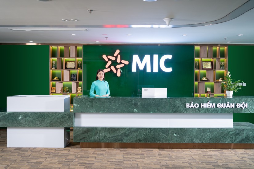 MIC Tower 54 Tố Hữu “động đậy” sau thập kỷ đắp chiếu, năng lực địa ốc của MIC vẫn bỏ ngỏ- Ảnh 2. MIC Tower 54 Tố Hữu “động đậy” sau thập kỷ đắp chiếu, năng lực địa ốc của MIC vẫn bỏ ngỏ- Ảnh 2.