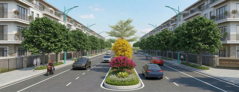 Hôm nay, chính thức khởi công các đoạn đường khép kín vành đai xuyên tâm Thủ đô- Ảnh 2.