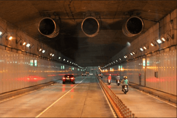 Chưa từng có trong lịch sử: Huy động 1.500 công nhân làm việc 3.000 ngày đêm, Việt Nam hoàn thành công trình dài nhất Đông Nam Á, tuổi thọ lên đến 100 năm- Ảnh 2.